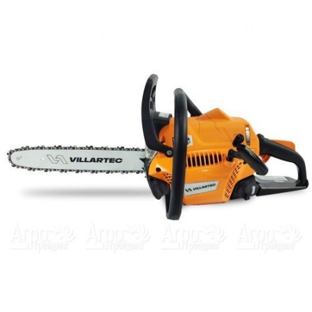 Бензопила Villartec SB1961 14" TimberPlus в Барнауле