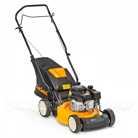 Газонокосилка бензиновая Cub Cadet CC LM1 CPB46 (CC 46 PB)  в Барнауле