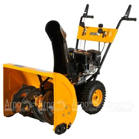 Снегоуборщик Garden Pro KC624S в Барнауле