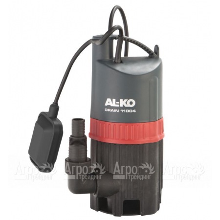 Погружной насос Al-KO Drain 11004 в Барнауле