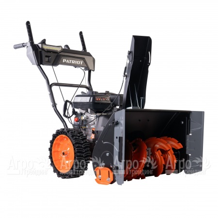 Снегоуборщик Patriot PS 603 LED в Барнауле