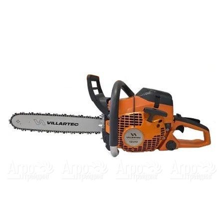 Бензопила Villartec SB 572 16"  в Барнауле