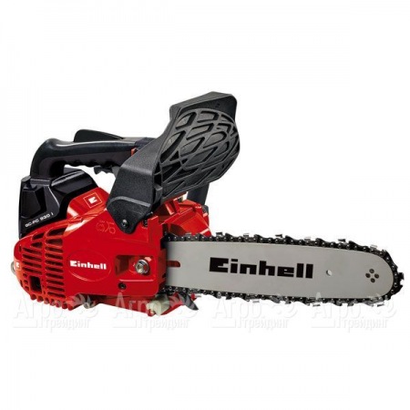 Бензопила Einhell GC-PC 930 I-12&quot; со второй цепью  в Барнауле