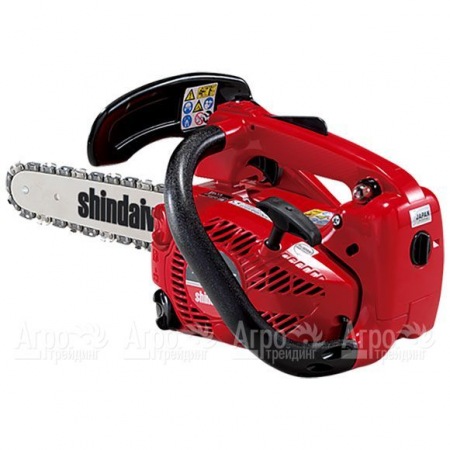 Бензопила Shindaiwa 280TS в Барнауле