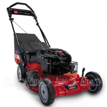 Газонокосилка бензиновая Toro 20092C в Барнауле