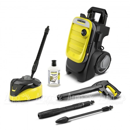 Мойка высокого давления Karcher K 7 Compact Home  в Барнауле