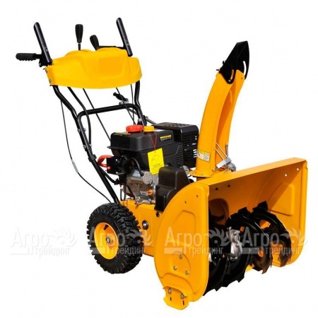 Снегоуборщик Workmaster WST-6562YE в Барнауле