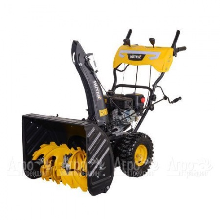 Бензиновый снегоуборщик Huter SGC 6000 в Барнауле