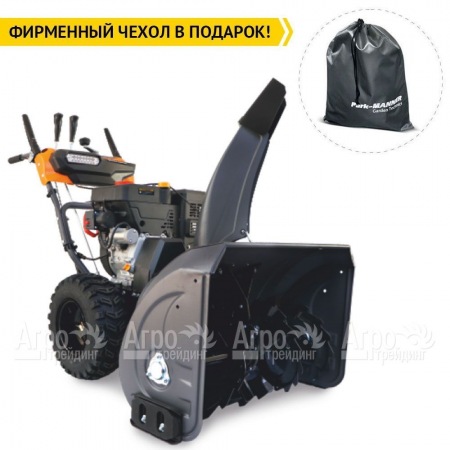 Снегоуборщик Villartec WB9071E в Барнауле