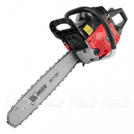 Бензопила MTX MS-5820 20" в Барнауле
