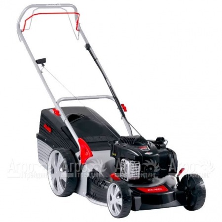 Газонокосилка бензиновая AL-KO Silver 46 BR Comfort 119069  в Барнауле