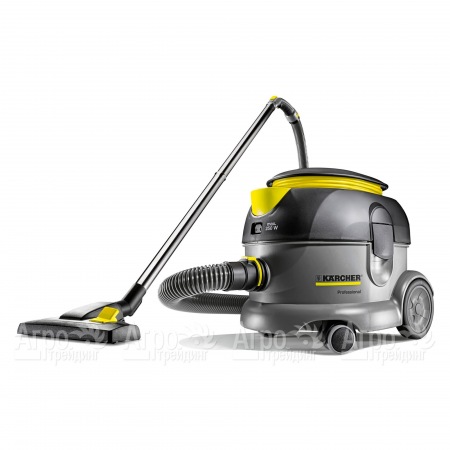 Пылесос сухой уборки Karcher T 12/1  в Барнауле