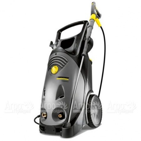 Мойка высокого давления без нагрева воды Karcher HD 10/25-4 S (EASY!Lock)  в Барнауле