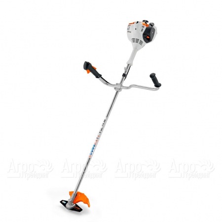 Бензокоса (бензиновый триммер) Stihl FS 56 Autocut в Барнауле