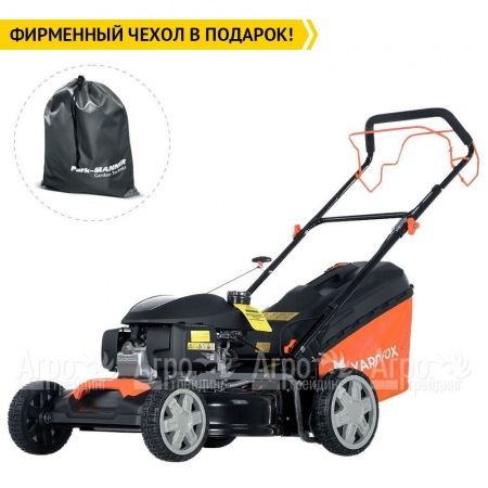 Газонокосилка бензиновая Yard Fox 51SH  в Барнауле