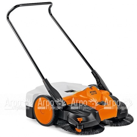 Подметальная машина Stihl KGA 770 без аккумулятора и ЗУ  в Барнауле