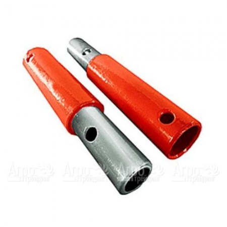 Дополнительный удлинитель вставка для мотоблоков Villartec TB970/980/980WF/990WF  в Барнауле