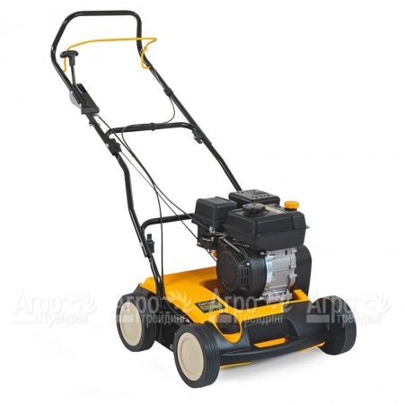 Бензиновый вертикуттер Cub Cadet XC1 B40 в Барнауле