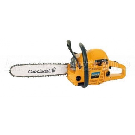 Бензопила Cub Cadet CC 4256-15" в Барнауле