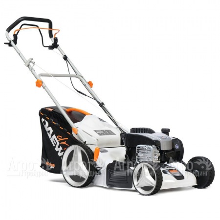 Газонокосилка бензиновая Daewoo L 50SPB (X BLADE) в Барнауле