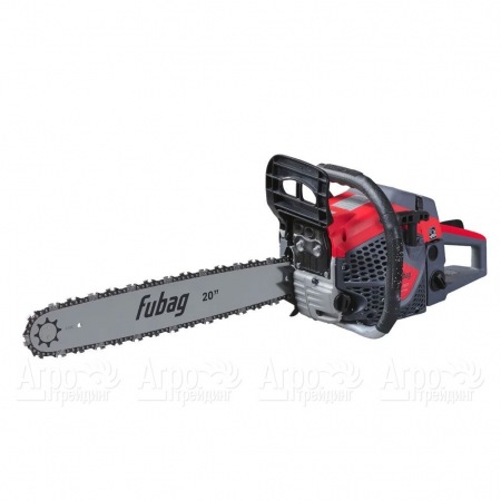 Бeнзoпилa Fubag FPS 56 T 20" в Барнауле