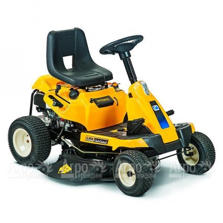 Садовый райдер Cub Cadet LR2 NS76 в Барнауле