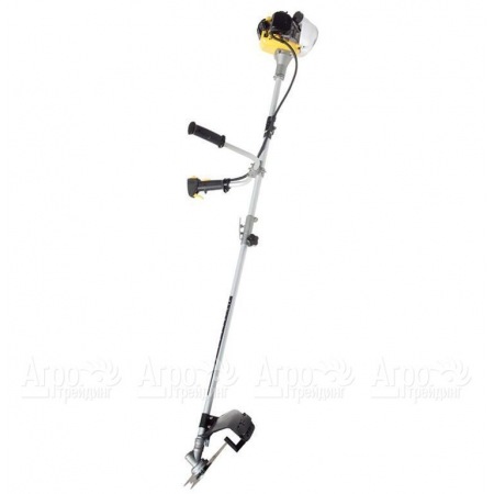 Бензокоса (бензиновый триммер) Patriot GG 462  в Барнауле