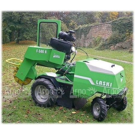 Измельчитель пней Laski F 500 H/27 в Барнауле