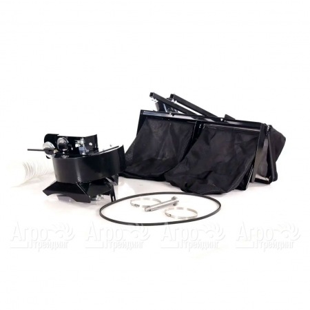 Травосборник для райдеров Steviman ZR-122/132 в Барнауле