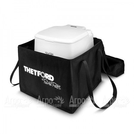 Сумка-переноска для биотуалета Thetford Porta Potti X35/45  в Барнауле