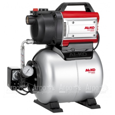 Насосная станция AL-KO HW 3000 Classic  в Барнауле