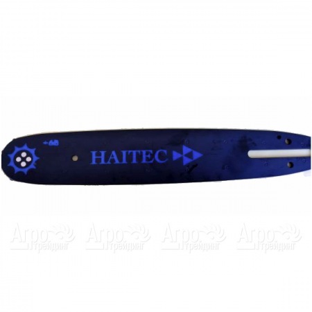 Направляющая шина HT-KS126-B71 12&quot; для бензопилы Haitec HT-KS126  в Барнауле