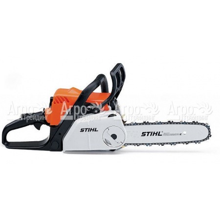 Бензопила Stihl MS 180 C-BE-14" Ergostart в Барнауле