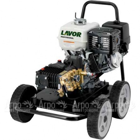 Мойка высокого давления Lavor Professional Thermic 11 HF  в Барнауле