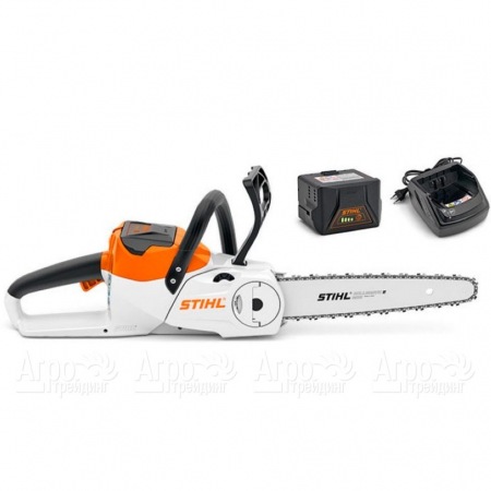 Аккумуляторная пила Stihl MSA 120 C-BQ-12  в Барнауле