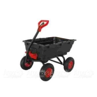 Тележка VicArt Тачанка 550 кг  в Барнауле