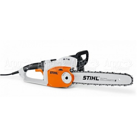 Электрическая цепная пила Stihl MSE 190C-Q-14 в Барнауле