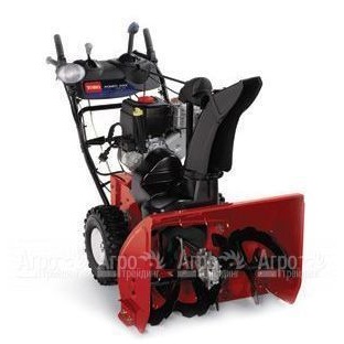 Снегоуборщик Toro 38637 Power Max 828 OXE в Барнауле