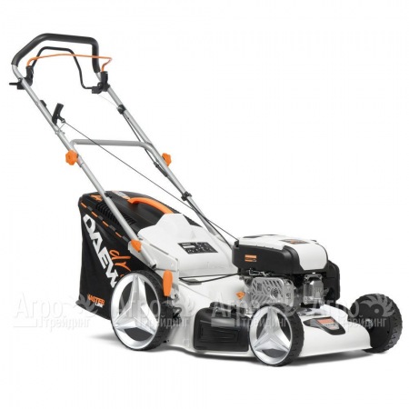 Газонокосилка бензиновая Daewoo L 55SP (X BLADE) в Барнауле