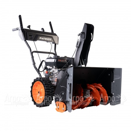 Снегоуборщик Patriot PS 603 в Барнауле