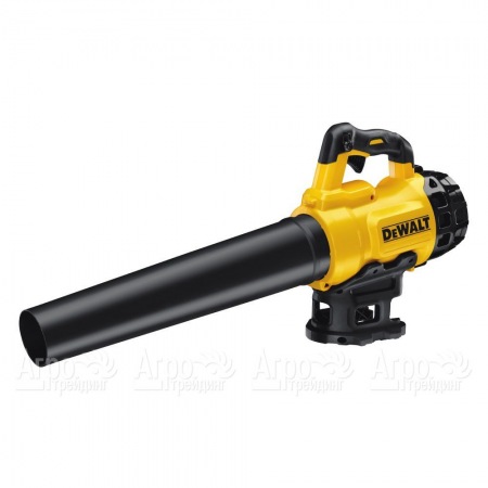 Воздуходувка аккумуляторная Dewalt DCM562PB (без аккумулятор и зарядного устройства) в Барнауле