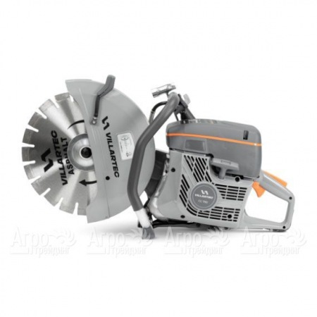 Бензорез Villartec CC790  в Барнауле