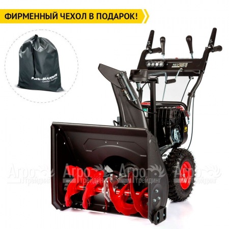 Снегоуборщик RedVerg PROLine RD-SB60/950BS-E в Барнауле