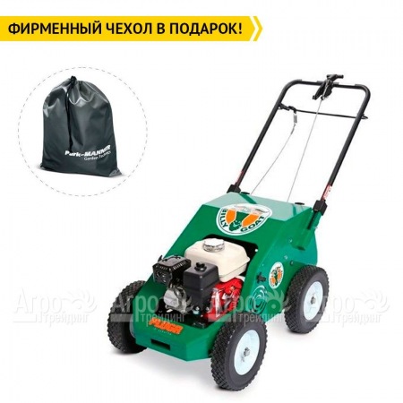 Аэратор бензиновый Billy Goat PL1802V  в Барнауле