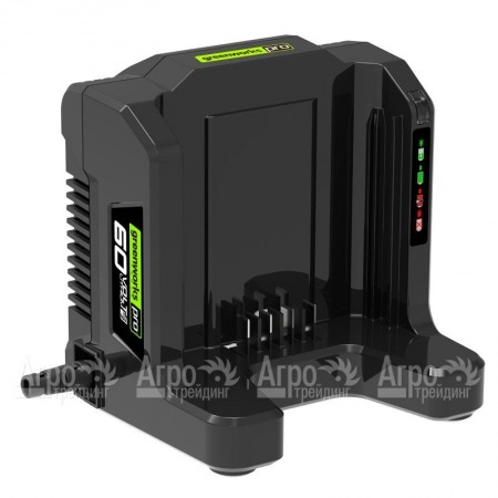 Зарядное устройство Greenworks 60V G60UC  в Барнауле