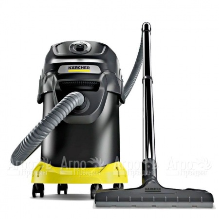 Хозяйственный пылесос Karcher AD 4 Premium EU-II  в Барнауле