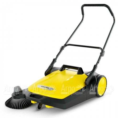 Подметальная машина Karcher S 6  в Барнауле