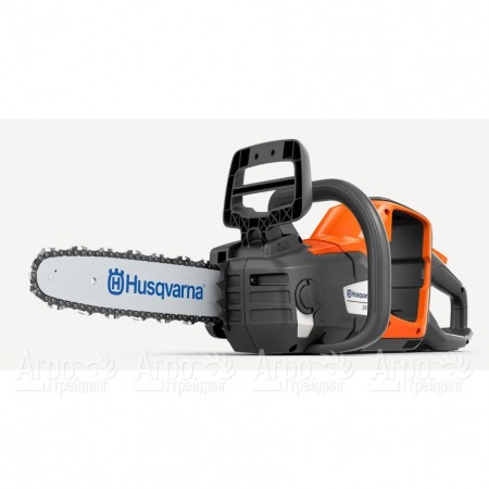 Аккумуляторная пила Husqvarna 225i 14" (без аккумулятора и зарядного устройства) в Барнауле