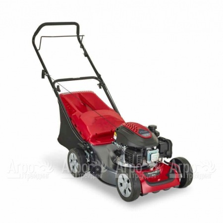 Газонокосилка бензиновая Mountfield by Stiga HP42 в Барнауле