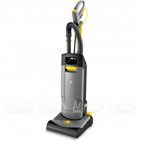 Пылесос сухой уборки Karcher CV 30/1  в Барнауле